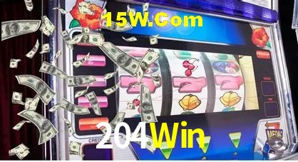 Slot Games 204Win