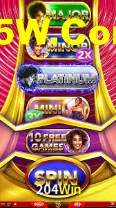 Daily Bonuses 204Win