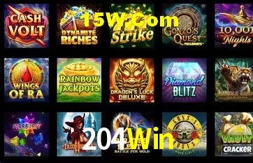 Games Directory 204Win
