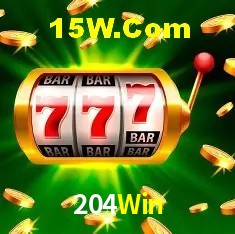 Exclusive Offers 204Win